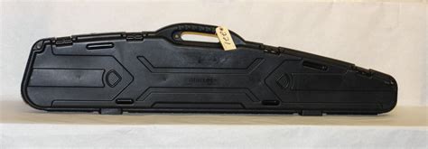 The molded-in handle makes the <strong>case</strong> easy to carry, and it is both lockable and airline approved for security and convenience. . Pillarlock gun case replacement latch